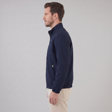Arthur | Veste bomber légère à fermeture éclair pour homme