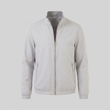 Arthur | Veste bomber légère à fermeture éclair pour homme