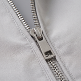 Arthur | Veste bomber légère à fermeture éclair pour homme