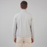 Arthur | Veste bomber légère à fermeture éclair pour homme