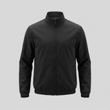 Arthur | Veste bomber légère à fermeture éclair pour homme