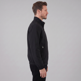 Arthur | Veste bomber légère à fermeture éclair pour homme
