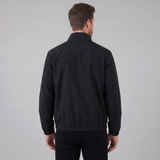 Arthur | Veste bomber légère à fermeture éclair pour homme