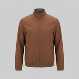 Arthur | Veste bomber légère à fermeture éclair pour homme