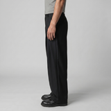 Maxime | Pantalon tailleur homme à plis larges et coupe ample