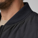 Noé | Veste bomber matelassée mi-longue pour homme