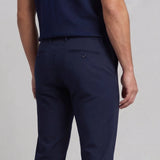 Lucas | Pantalon chino droit pour homme à coupe élégante