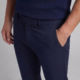 Lucas | Pantalon chino droit pour homme à coupe élégante