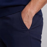 Lucas | Pantalon chino droit pour homme à coupe élégante