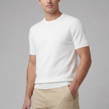 Lucas | Pantalon chino droit pour homme à coupe élégante