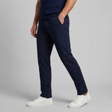 Lucas | Pantalon chino droit pour homme à coupe élégante