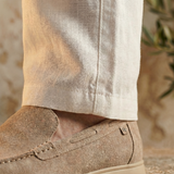 Gabriel | Pantalon d'été pour homme léger et confortable