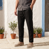 Gabriel | Pantalon d'été pour homme léger et confortable