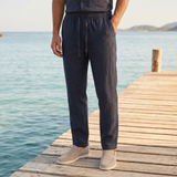 Gabriel | Pantalon d'été pour homme léger et confortable