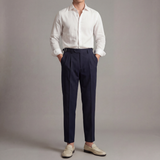 Valentin | Pantalon ajusté homme à coupe élégante