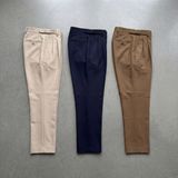 Valentin | Pantalon ajusté homme à coupe élégante