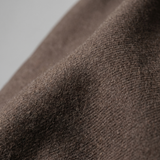 Nicolas | Pantalon homme à jambes larges avec taille haute et ceinture