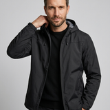 Camille | Imperméable Respirant à Coupe Moderne