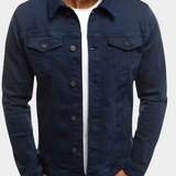 Noël | Veste cintrée moderne pour homme
