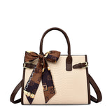Christy | Sac à Main en Cuir Végétalien Élégant
