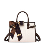 Christy | Sac à Main en Cuir Végétalien Élégant