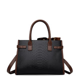Christy | Sac à Main en Cuir Végétalien Élégant