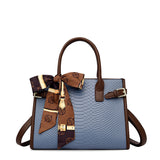 Christy | Sac à Main en Cuir Végétalien Élégant