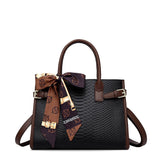 Christy | Sac à Main en Cuir Végétalien Élégant