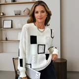 Heidi | Pull Élégant