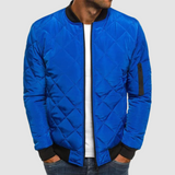 Aurélien | Veste légère de printemps confortable