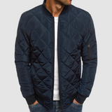 Aurélien | Veste légère de printemps confortable
