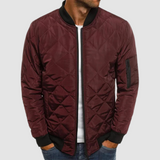 Aurélien | Veste légère de printemps confortable