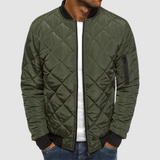 Aurélien | Veste légère de printemps confortable