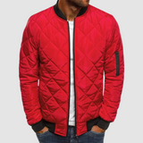 Aurélien | Veste légère de printemps confortable