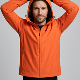 Camille | Imperméable Respirant à Coupe Moderne