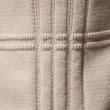 Władysław | Pull en tricot homme à col rond et coupe normale