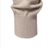 Władysław | Pull en tricot homme à col rond et coupe normale