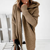 Valentine | Gilet Femme Matelassé et Douillet