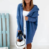 Valentine | Gilet Femme Matelassé et Douillet