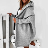 Valentine | Gilet Femme Matelassé et Douillet