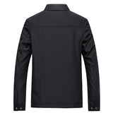 Mathieu | Veste élégante à col