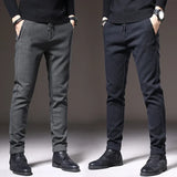 Gabriel | Pantalon jogger homme moderne coupe élégante