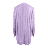 Rosalie | Pull tricoté pour femme au toucher doux