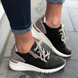 Clara | Chaussures de Marche Orthopédiques pour Femme