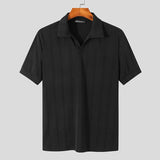 Nicolas | Polo classique pour hommes élégant et polyvalent