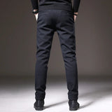 Gabriel | Pantalon jogger homme moderne coupe élégante