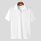 Nicolas | Polo classique pour hommes élégant et polyvalent