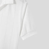 Nicolas | Polo classique pour hommes élégant et polyvalent