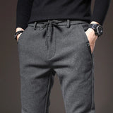 Gabriel | Pantalon jogger homme moderne coupe élégante