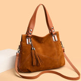 Séraphine | Sac à Main Cuir Femme Luxe & Tendance